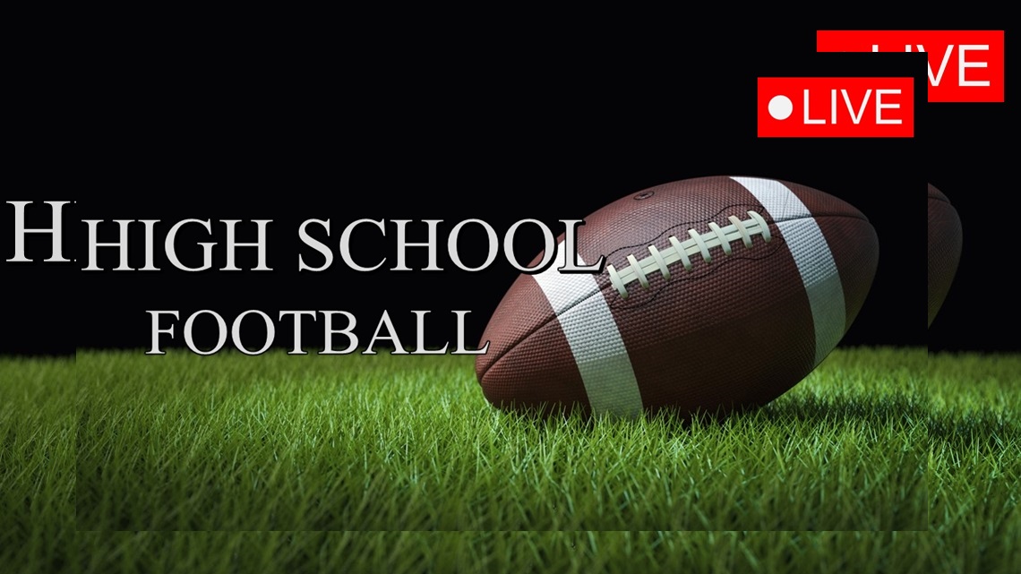 HS-Football Live